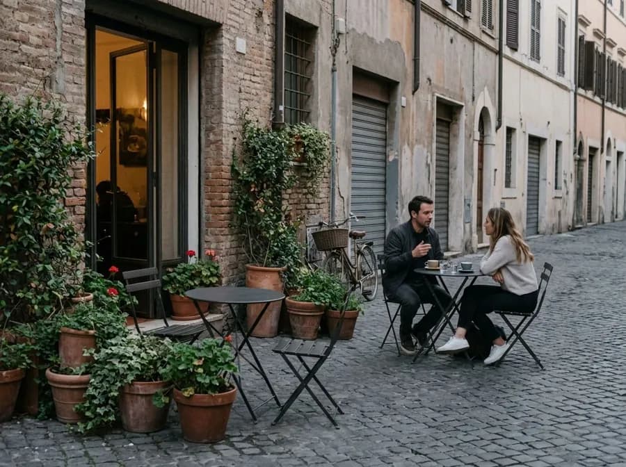 Café