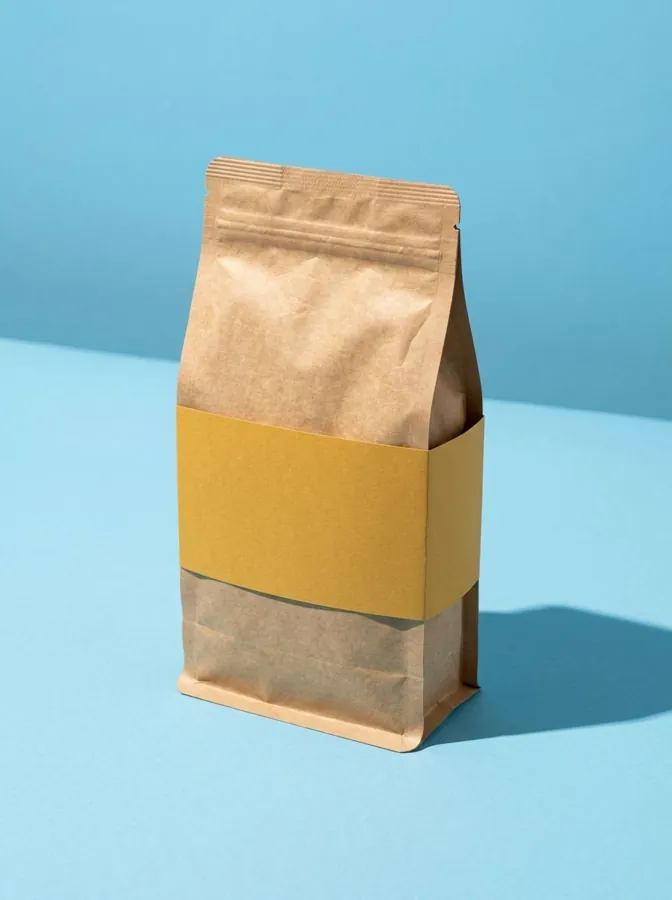 Coffee brand